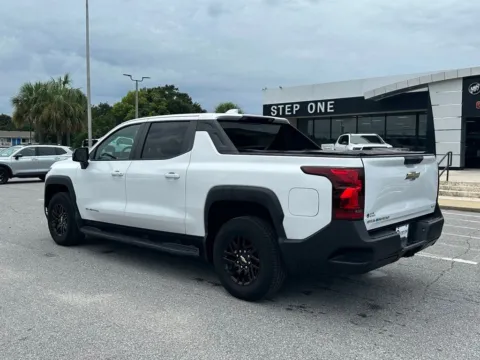 More photos of 2024 Chevrolet Silverado EV Work Truck at Pensacola Used Cars, FL