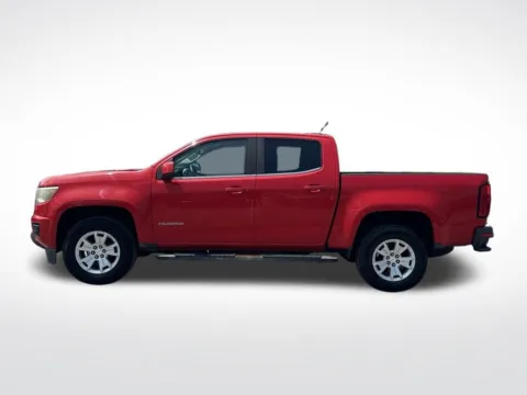 Another view of 2019 Chevrolet Colorado LT for sale in Pensacola, FL at Pensacola Used Cars