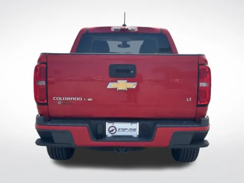 More photos of 2019 Chevrolet Colorado LT at Pensacola Used Cars, FL