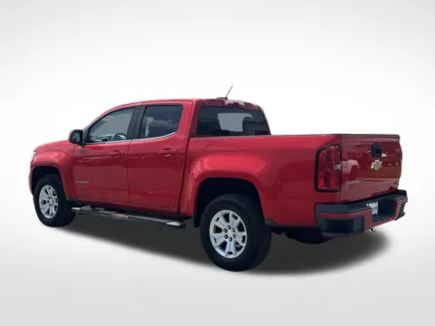 More photos of 2019 Chevrolet Colorado LT at Pensacola Used Cars, FL