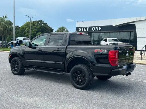 More photos of 2020 Ford Ranger XLT at Pensacola Used Cars, FL
