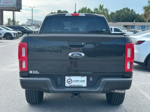 More photos of 2020 Ford Ranger XLT at Pensacola Used Cars, FL