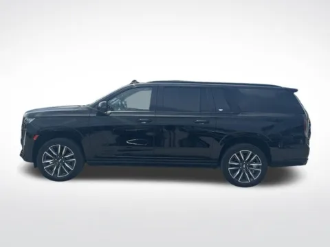 Another view of 2023 Cadillac Escalade ESV Sport Platinum for sale in Pensacola, FL at Pensacola Used Cars