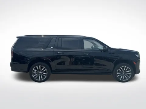 More photos of 2023 Cadillac Escalade ESV Sport Platinum at Pensacola Used Cars, FL
