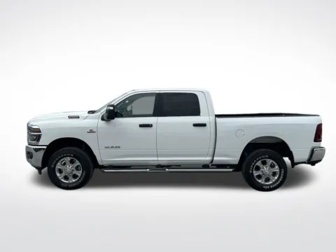 Another view of 2026 Ram 2500 Big Horn for sale in Pensacola, FL at Pensacola Used Cars