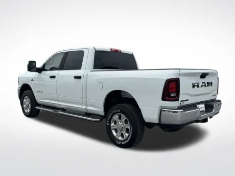 More photos of 2026 Ram 2500 Big Horn at Pensacola Used Cars, FL