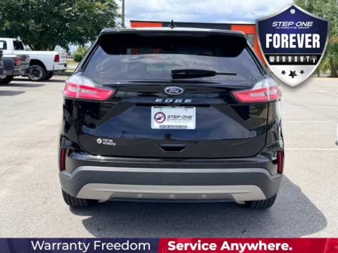 More photos of 2024 Ford Edge SEL at Pensacola Used Cars, FL