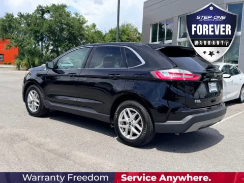 More photos of 2024 Ford Edge SEL at Pensacola Used Cars, FL