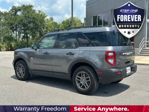 More photos of 2025 Ford Bronco Sport Big Bend at Pensacola Used Cars, FL