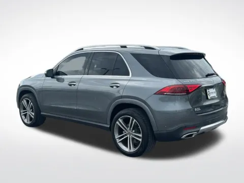 More photos of 2022 Mercedes-Benz GLE 350 at Pensacola Used Cars, FL