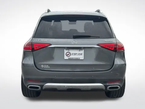 More photos of 2022 Mercedes-Benz GLE 350 at Pensacola Used Cars, FL