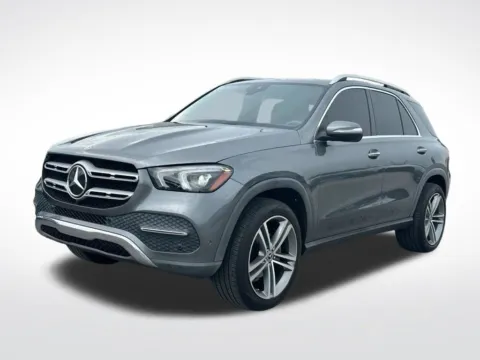 Photos of 2022 Mercedes-Benz GLE 350 for sale in Pensacola, FL at Pensacola Used Cars