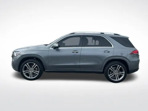 Another view of 2022 Mercedes-Benz GLE 350 for sale in Pensacola, FL at Pensacola Used Cars