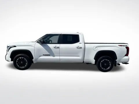 Another view of 2026 Toyota Tundra SR5 for sale in Pensacola, FL at Pensacola Used Cars