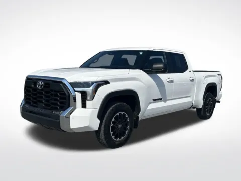 Photos of 2026 Toyota Tundra SR5 for sale in Pensacola, FL at Pensacola Used Cars