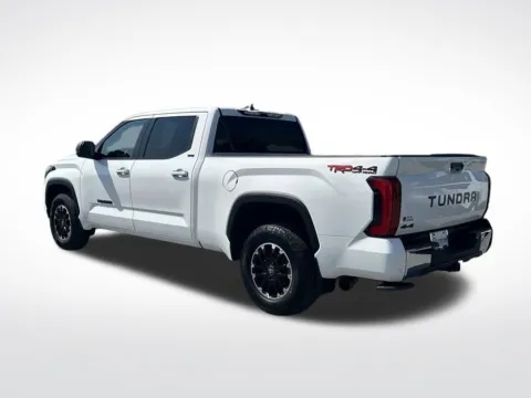 More photos of 2026 Toyota Tundra SR5 at Pensacola Used Cars, FL