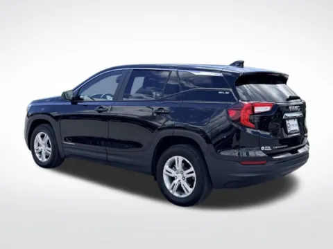 More photos of 2024 GMC Terrain SLE at Pensacola Used Cars, FL