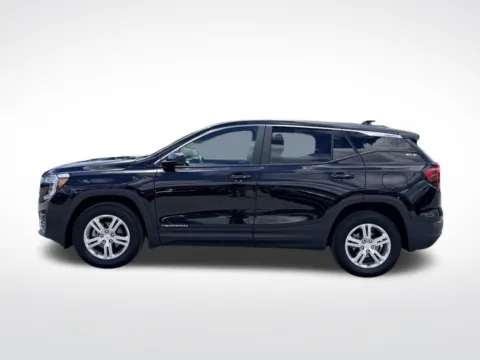 Another view of 2024 GMC Terrain SLE for sale in Pensacola, FL at Pensacola Used Cars