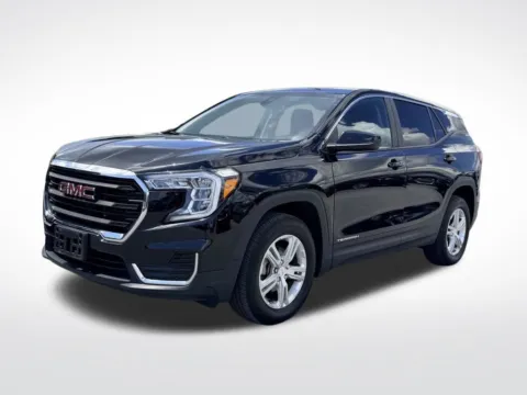 Photos of 2024 GMC Terrain SLE for sale in Pensacola, FL at Pensacola Used Cars