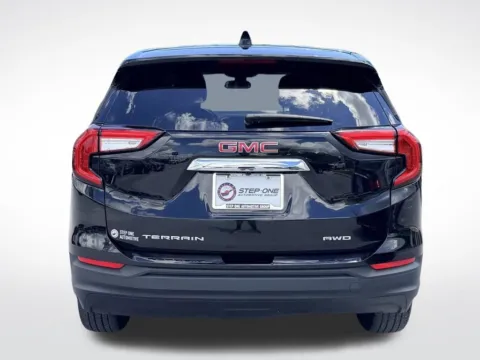 More photos of 2024 GMC Terrain SLE at Pensacola Used Cars, FL