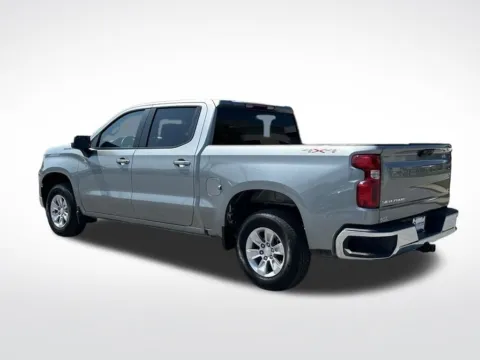 More photos of 2026 Chevrolet Silverado 1500 LT at Pensacola Used Cars, FL