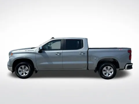Another view of 2026 Chevrolet Silverado 1500 LT for sale in Pensacola, FL at Pensacola Used Cars