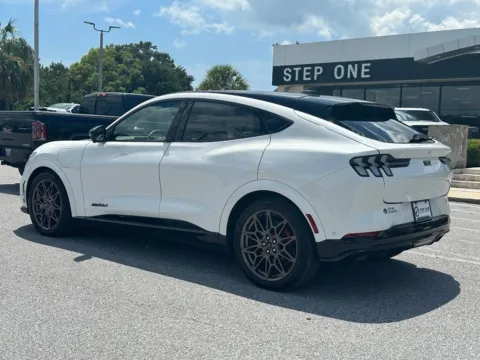 More photos of 2024 Ford Mustang Mach-E GT at Pensacola Used Cars, FL