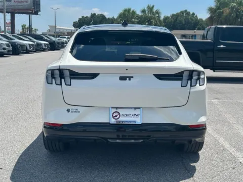 More photos of 2024 Ford Mustang Mach-E GT at Pensacola Used Cars, FL