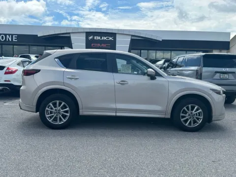 More photos of 2025 Mazda CX-5 2.5 S Preferred Package at Pensacola Used Cars, FL