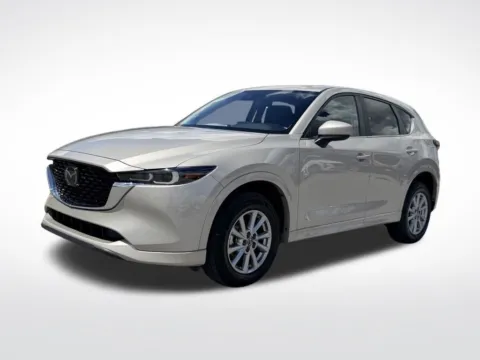Photos of 2025 Mazda CX-5 2.5 S Preferred Package for sale in Pensacola, FL at Pensacola Used Cars