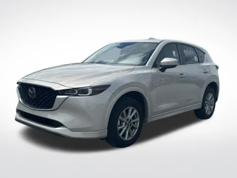Photos of 2025 Mazda CX-5 2.5 S Preferred Package for sale in Pensacola, FL at Pensacola Used Cars
