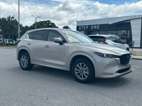 More photos of 2025 Mazda CX-5 2.5 S Preferred Package at Pensacola Used Cars, FL