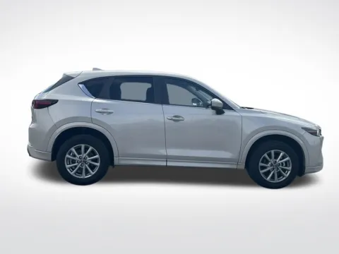 More photos of 2025 Mazda CX-5 2.5 S Preferred Package at Pensacola Used Cars, FL