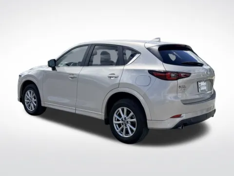 More photos of 2025 Mazda CX-5 2.5 S Preferred Package at Pensacola Used Cars, FL