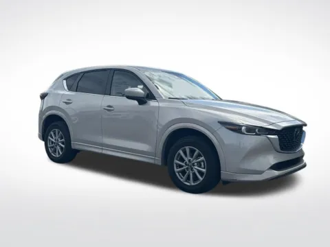 More photos of 2025 Mazda CX-5 2.5 S Preferred Package at Pensacola Used Cars, FL