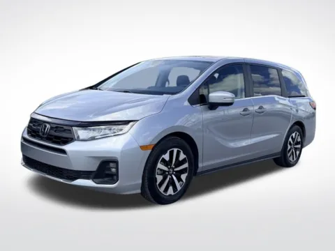 Photos of 2025 Honda Odyssey EX-L for sale in Pensacola, FL at Pensacola Used Cars