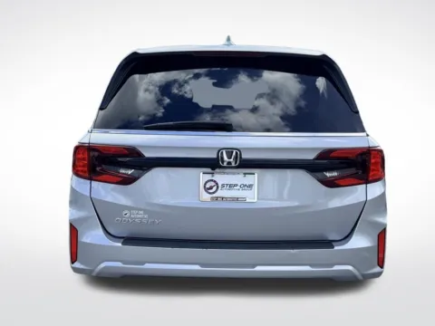 More photos of 2025 Honda Odyssey EX-L at Pensacola Used Cars, FL