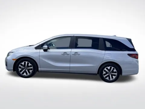 Another view of 2025 Honda Odyssey EX-L for sale in Pensacola, FL at Pensacola Used Cars