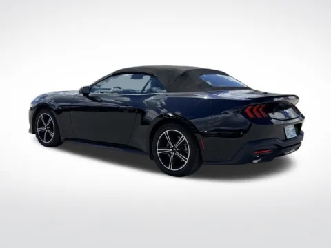 More photos of 2024 Ford Mustang EcoBoost Premium at Pensacola Used Cars, FL