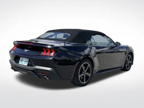 More photos of 2024 Ford Mustang EcoBoost Premium at Pensacola Used Cars, FL