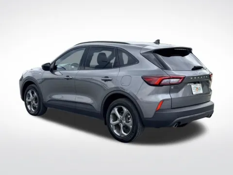 More photos of 2025 Ford Escape ST-Line Select at Pensacola Used Cars, FL
