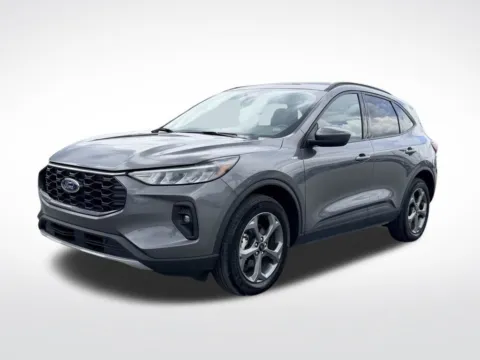 Photos of 2025 Ford Escape ST-Line Select for sale in Pensacola, FL at Pensacola Used Cars