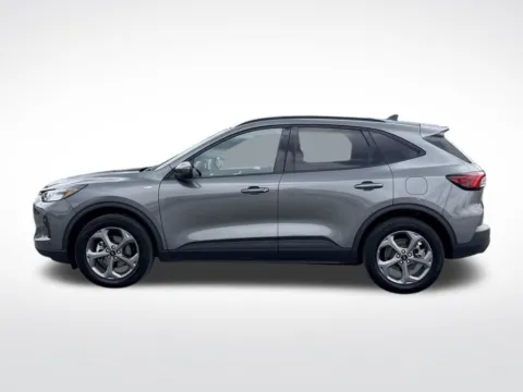 Another view of 2025 Ford Escape ST-Line Select for sale in Pensacola, FL at Pensacola Used Cars