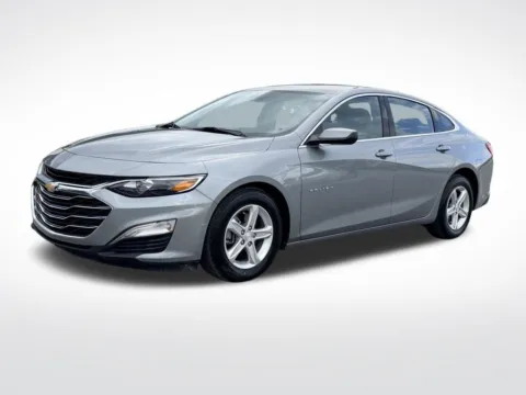 Photos of 2025 Chevrolet Malibu LT for sale in Pensacola, FL at Step One Motorsports