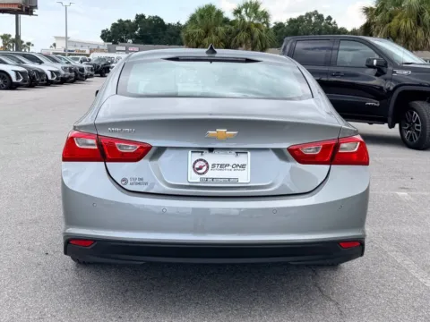 More photos of 2025 Chevrolet Malibu LT at Pensacola Used Cars, FL