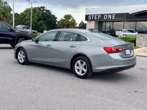 More photos of 2025 Chevrolet Malibu LT at Pensacola Used Cars, FL