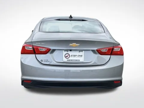 More photos of 2025 Chevrolet Malibu LT at Step One Motorsports, FL