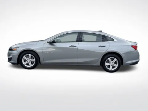 Another view of 2025 Chevrolet Malibu LT for sale in Pensacola, FL at Step One Motorsports