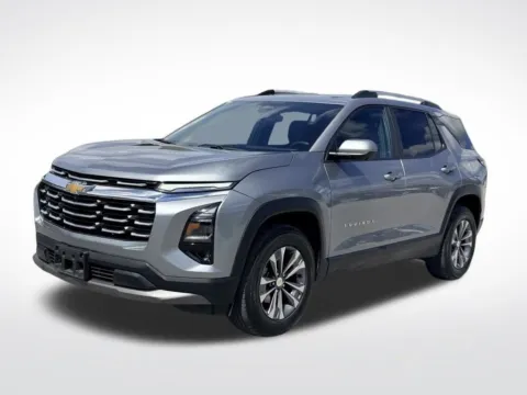 Photos of 2025 Chevrolet Equinox LT for sale in Pensacola, FL at Pensacola Used Cars