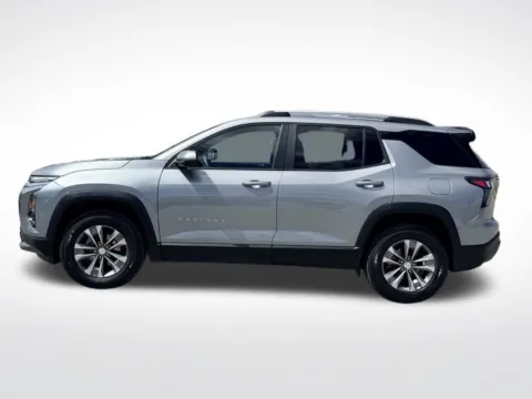 Another view of 2025 Chevrolet Equinox LT for sale in Pensacola, FL at Pensacola Used Cars
